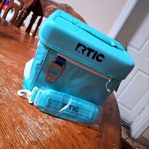 RTIC Lunch Bag 15 cans